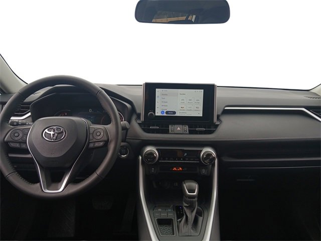 Used 2025 Toyota RAV4 XLE Premium image 33