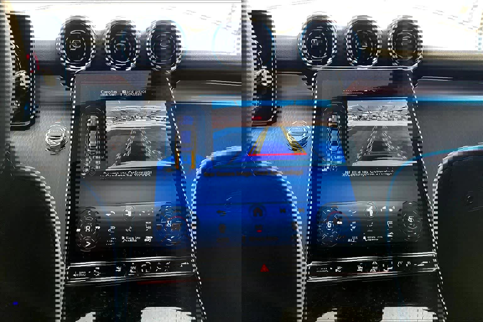 New 2026 Mercedes-Benz C 300 C 300 image 12