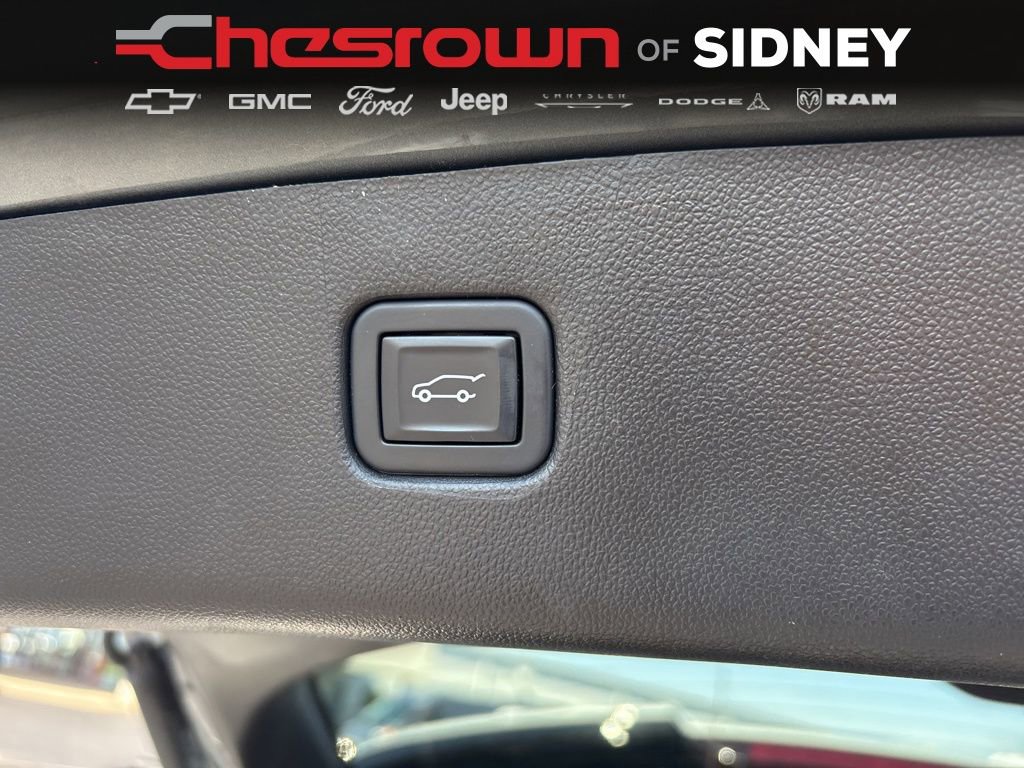Used 2023 Chevrolet Blazer LT w/ LPO, Floor Liner Package image 27