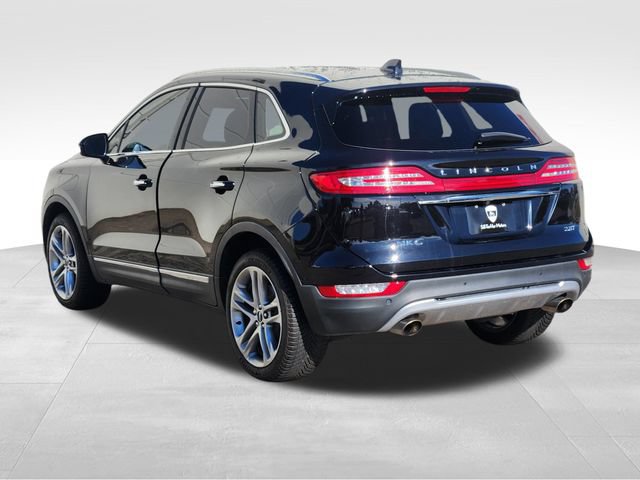 Certified 2019 Lincoln MKC Reserve AWD/4WD image 7