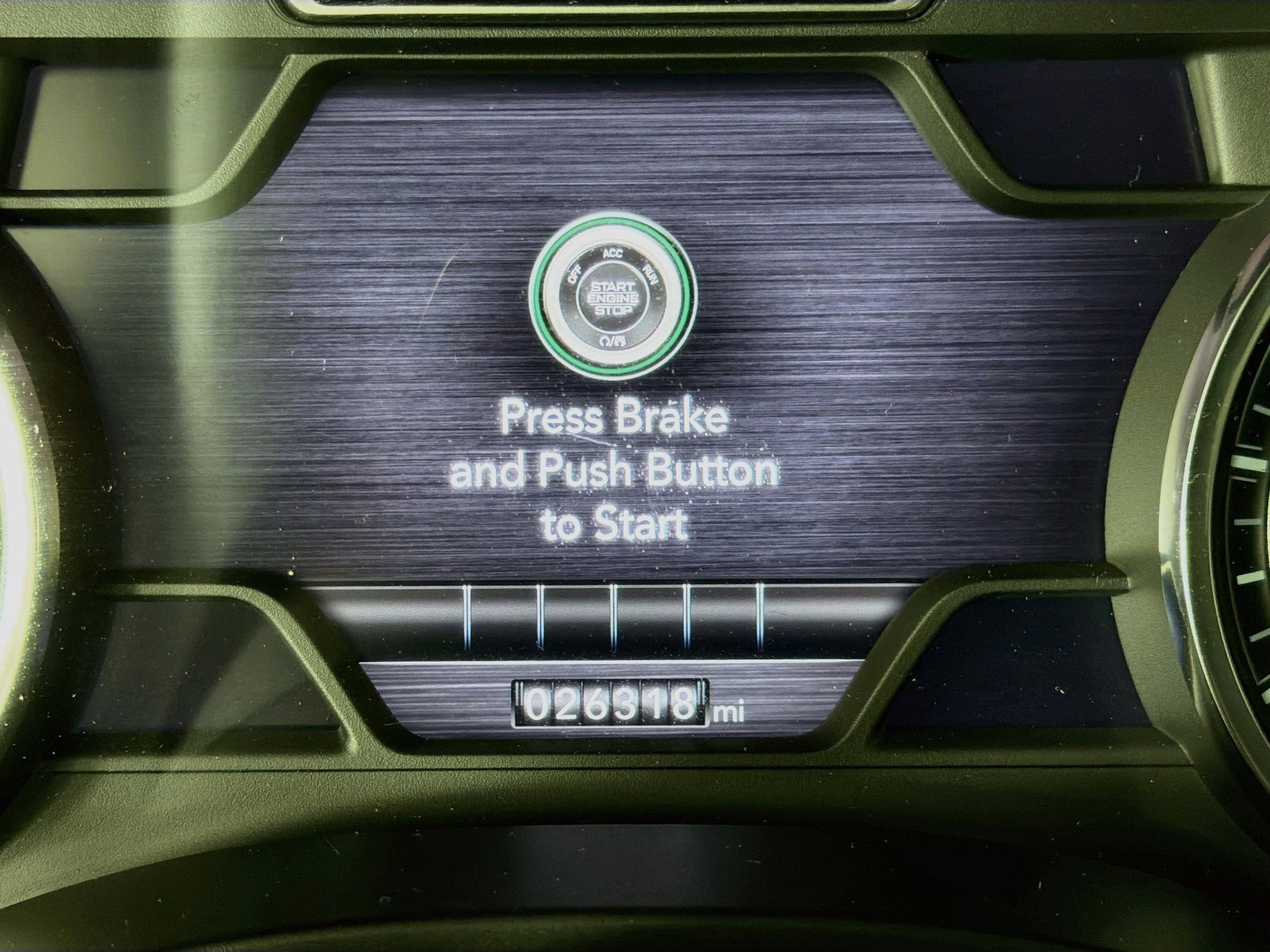 Used 2021 RAM 1500 Big Horn AWD/4WD image 18