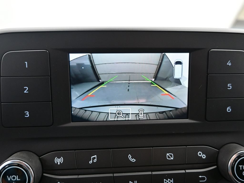 New 2025 Ford Transit 150 Low Roof RWD image 17