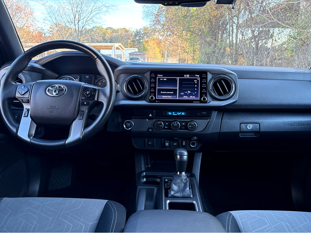 Used 2023 Toyota Tacoma TRD Off-Road image 3