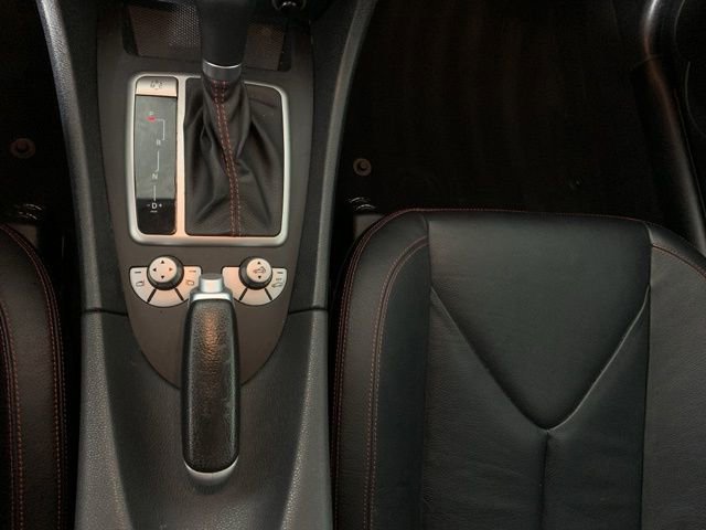 Used 2008 Mercedes-Benz SLK 280 SLK 280 image 24