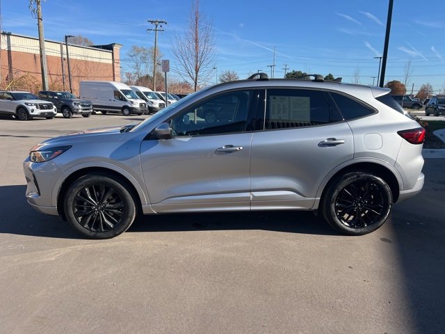 Used 2023 Ford Escape ST-Line Elite image 8