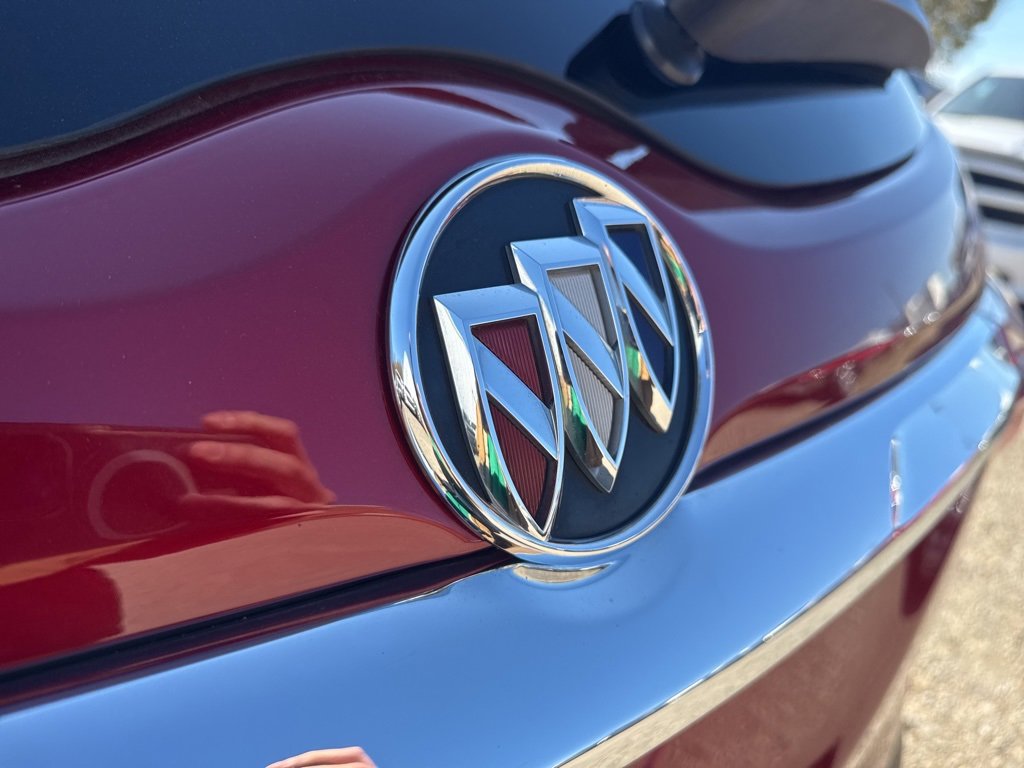 Used 2023 Buick Enclave Essence w/ Experience Buick Package image 48