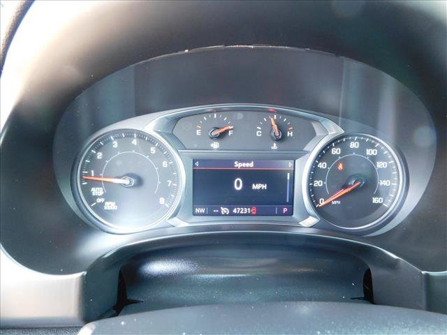 Used 2024 GMC Terrain SLT AWD/4WD image 17