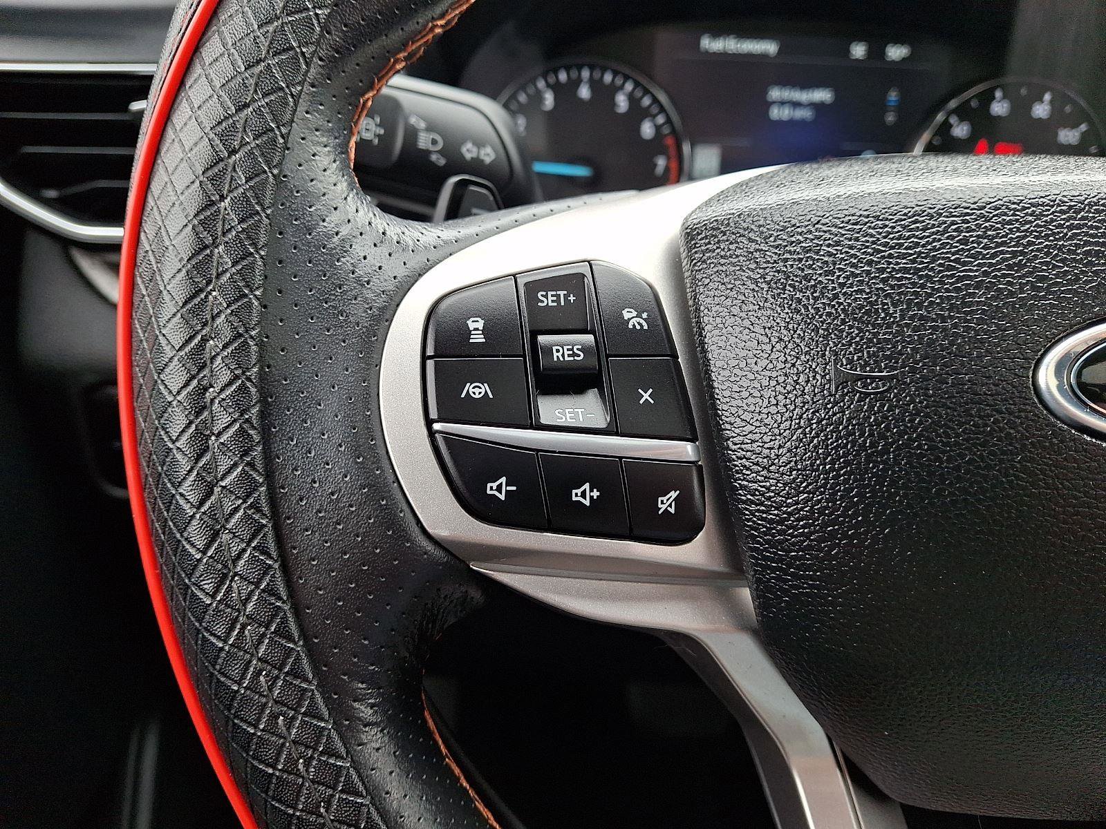 Certified 2023 Ford Explorer Timberline w/ Timberline Technology Package image 23