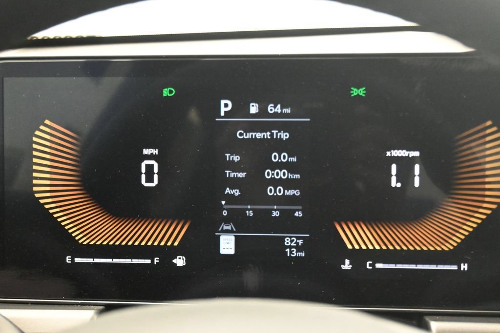 New 2026 Kia K5 GT-Line w/ GT-Line Premium Package AWD/4WD image 19