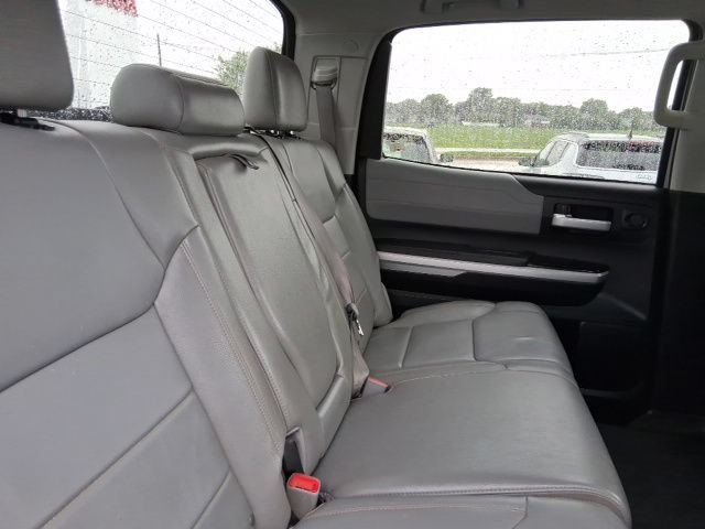 Used 2016 Toyota Tundra Limited w/ TRD Off Road Package AWD/4WD image 14