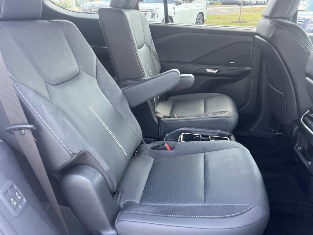 Used 2024 Lexus TX 350 FWD w/ Technology Package image 23