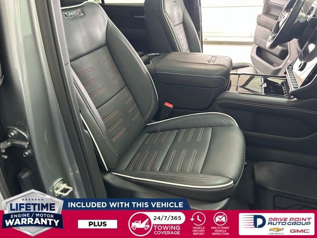 Used 2025 GMC Yukon XL AT4 Ultimate w/ LPO, Floor Liner Package image 30