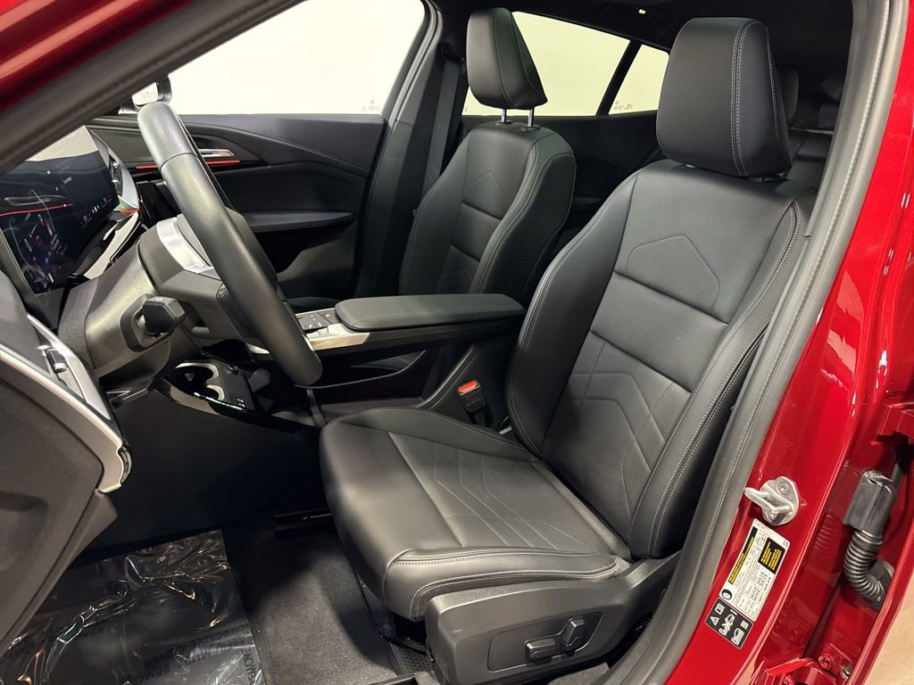 Used 2026 BMW X2 xDrive28i image 36