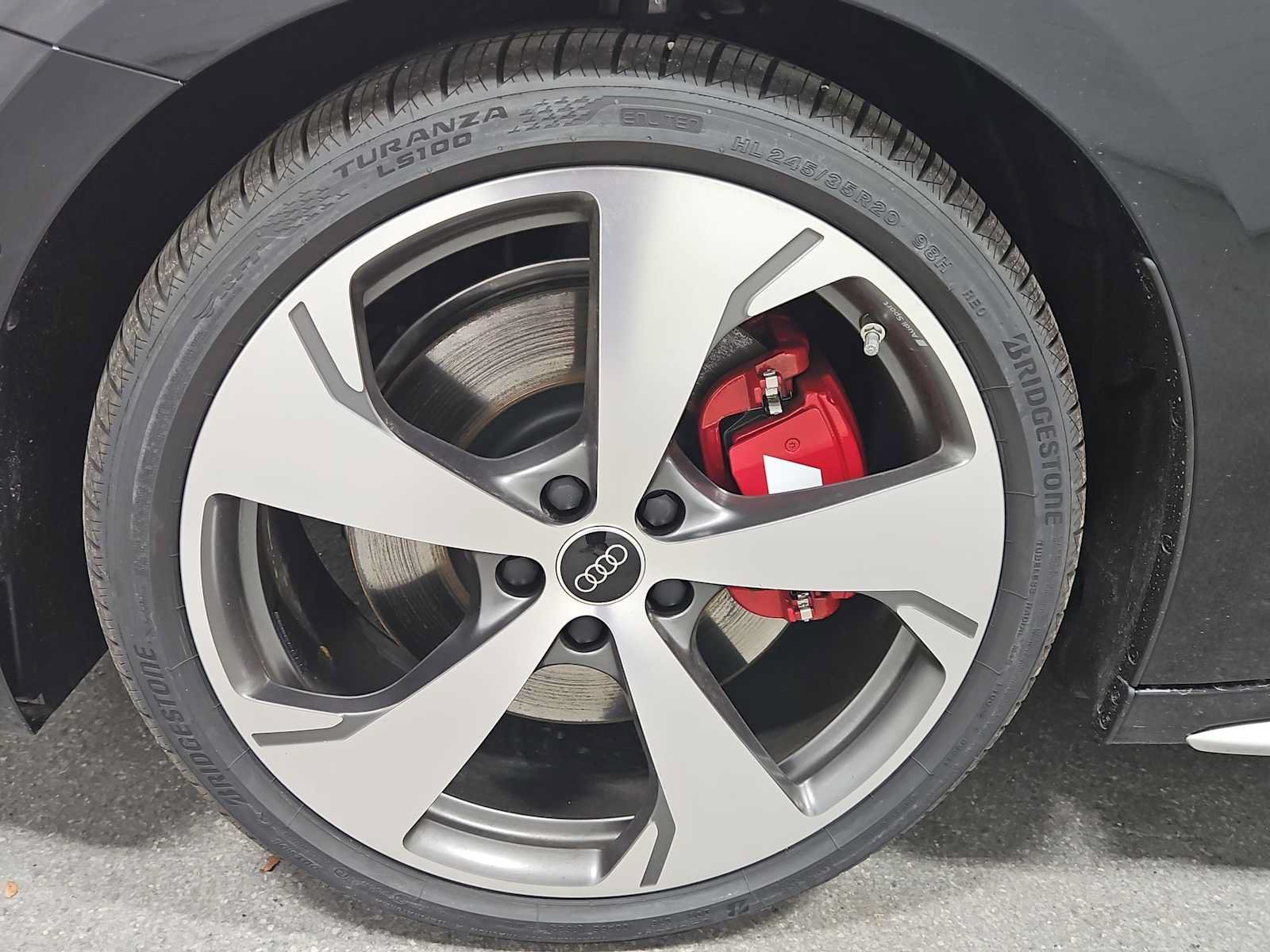 New 2026 Audi S5 Premium Plus AWD/4WD image 37
