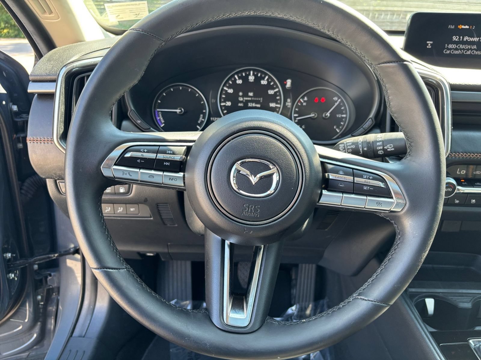Used 2025 MAZDA CX-50 2.5 Hybrid w/ Premium Plus Pkg AWD/4WD image 30