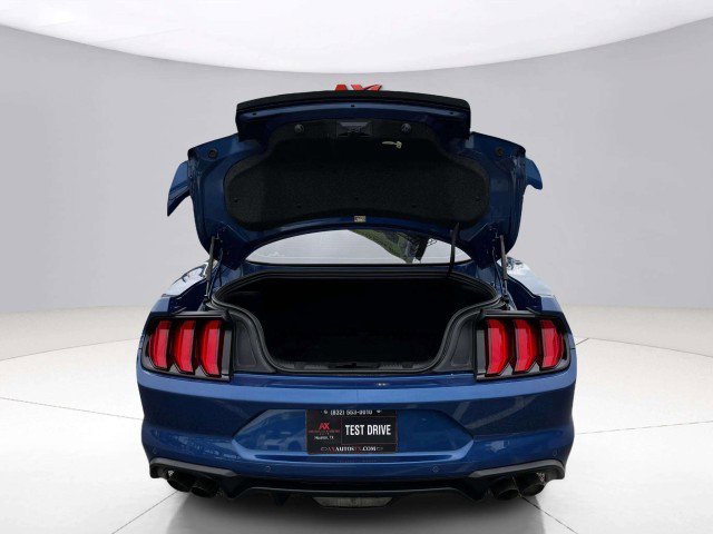 Used 2022 Ford Mustang GT w/ GT Performance Package image 49