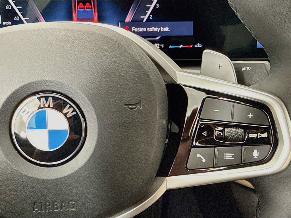 New 2027 BMW 430i Coupe w/ M Sport Package RWD image 12