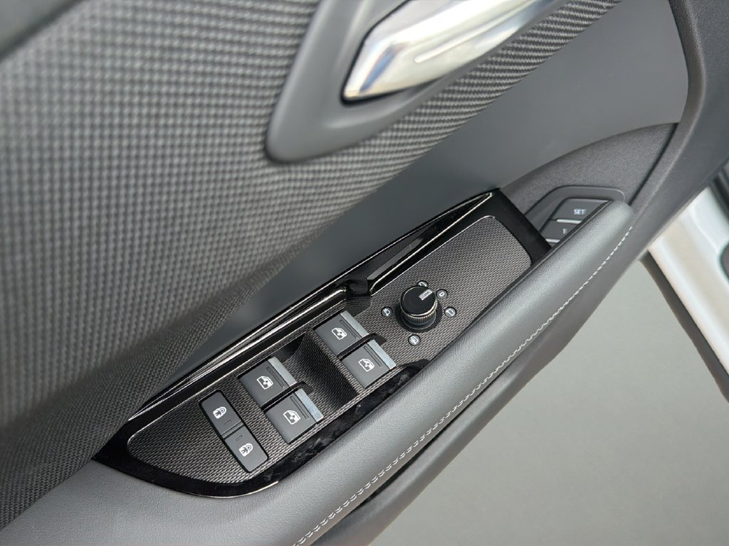 New 2026 Audi Q3 quattro 2.0T AWD/4WD image 11