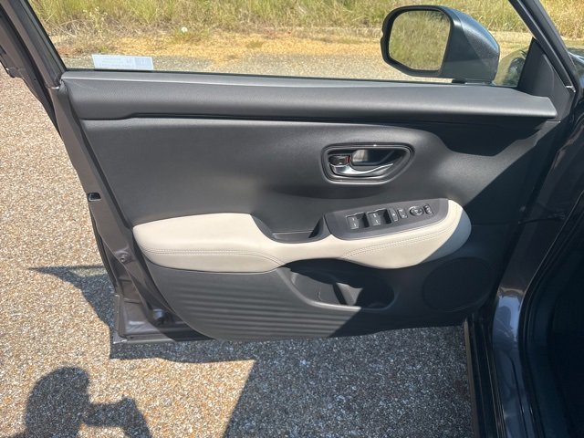 New 2026 Honda HR-V LX image 13