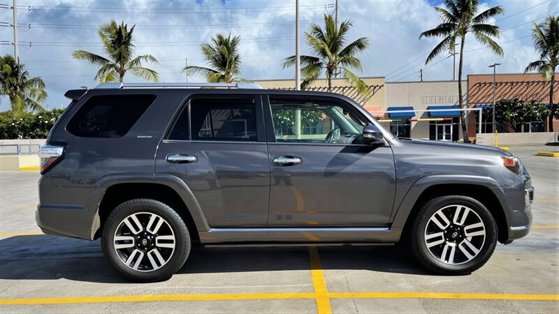 Used 2015 Toyota 4Runner 2WD image 7
