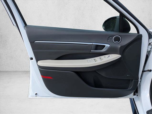Used 2022 Hyundai Sonata Limited w/ Cargo Package image 21