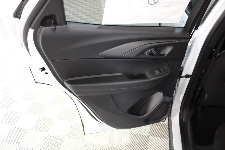 New 2026 Chevrolet TrailBlazer LT w/ Convenience Package image 22