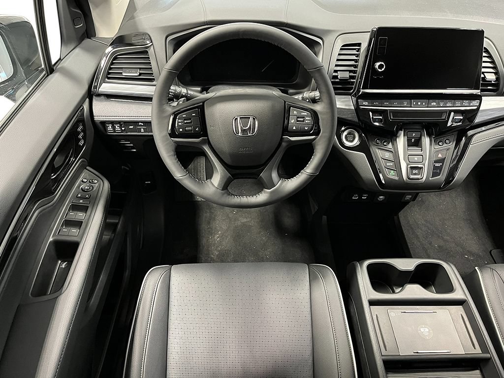 New 2027 Honda Odyssey Elite image 14