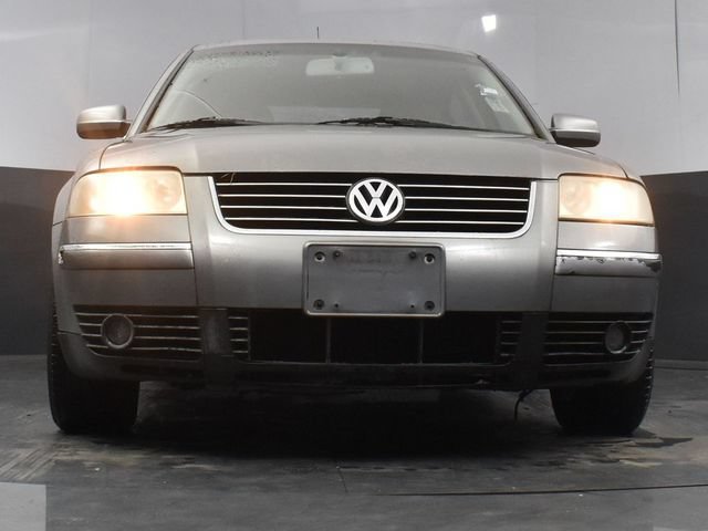 Used 2004 Volkswagen Passat GLX AWD/4WD image 19