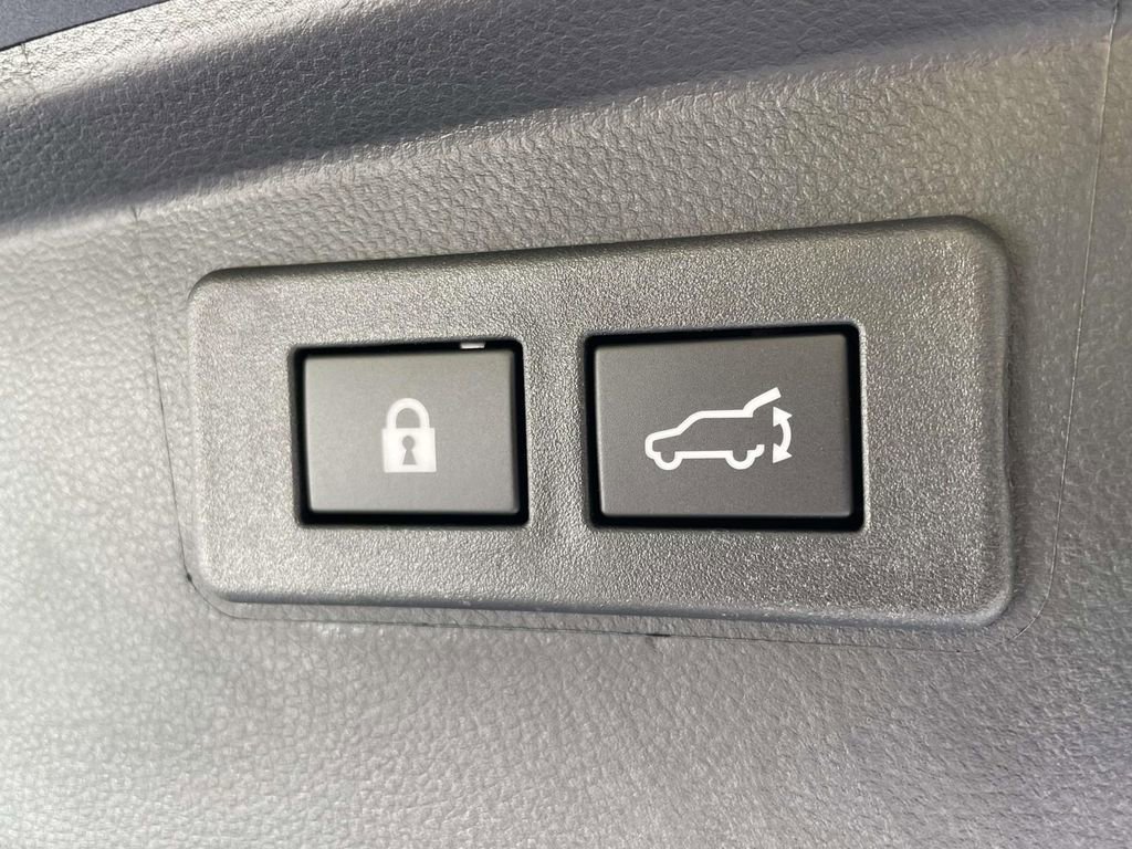 New 2025 Subaru Outback Premium w/ Tech Package 1 image 11