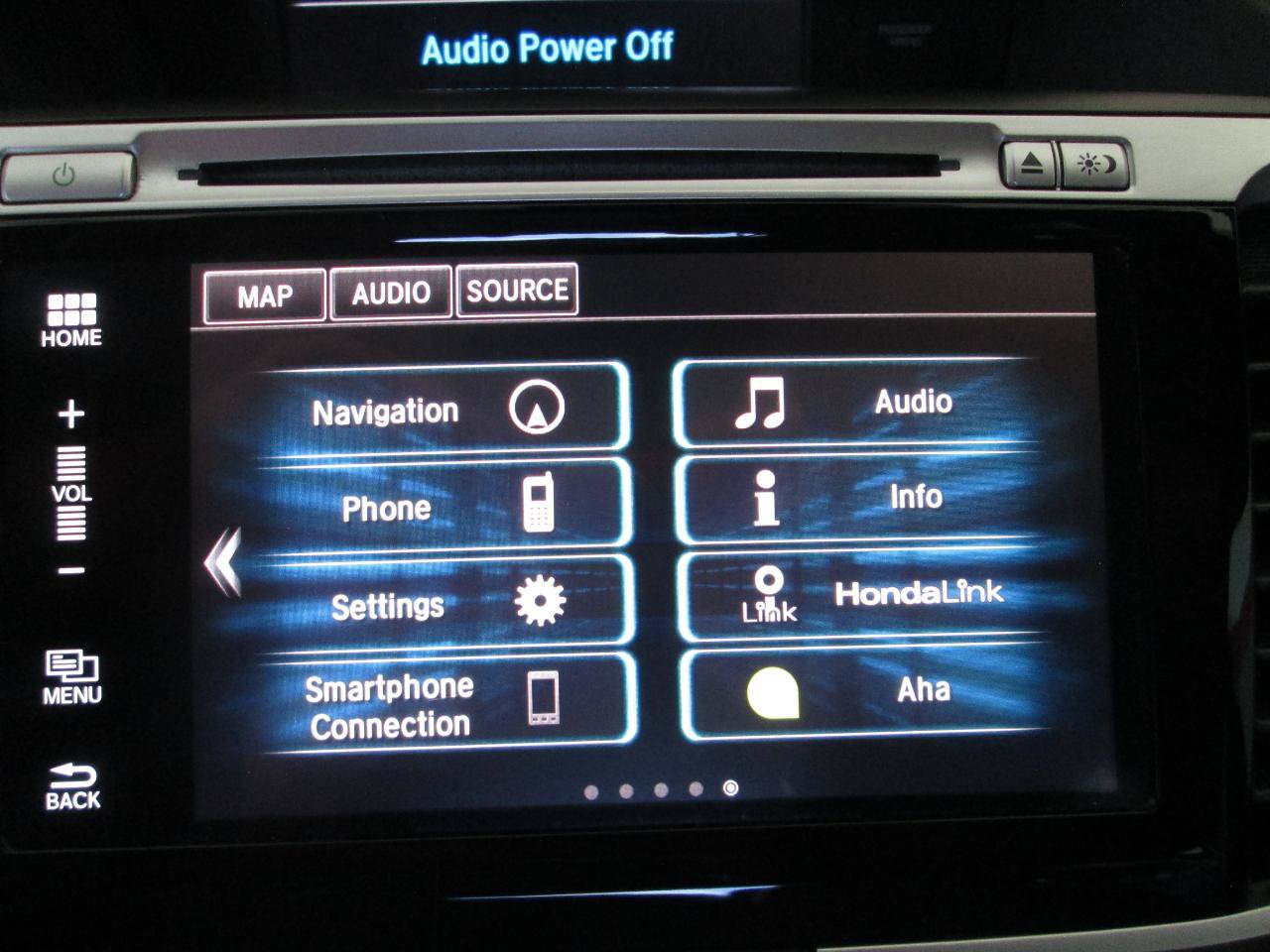 Used 2017 Honda Accord EX-L image 32