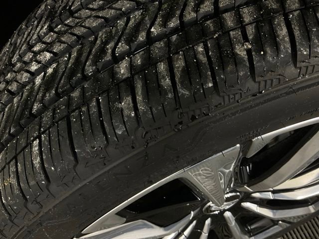 New 2026 Cadillac Escalade Luxury w/ Touring Package image 38