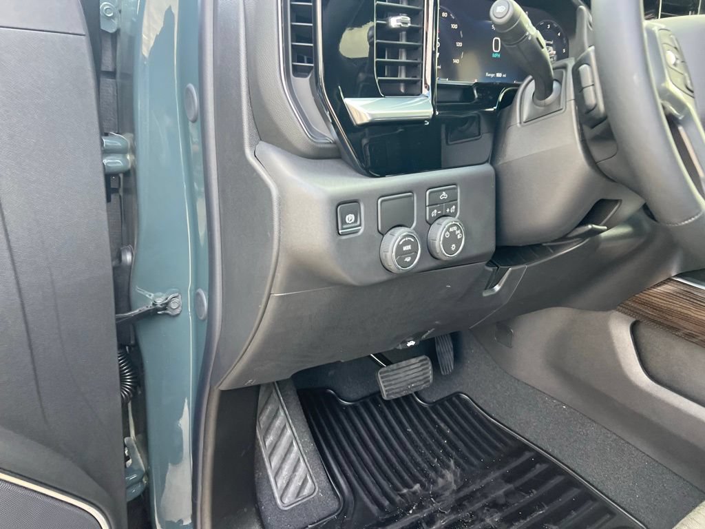 New 2026 Chevrolet Silverado 1500 LT RWD image 29