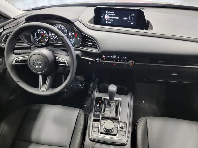 New 2026 MAZDA CX-30 AWD 2.5 S w/ Select Sport Pkg image 29
