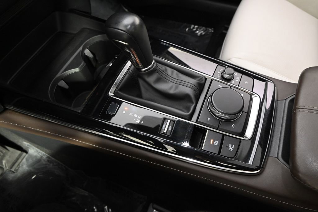 Used 2023 MAZDA CX-30 AWD 2.5 S w/ Premium Package image 32