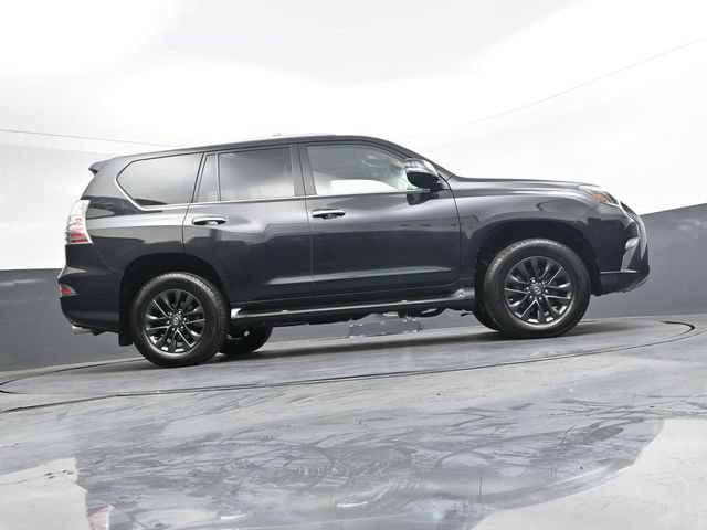 Used 2023 Lexus GX 460 Premium AWD/4WD image 30