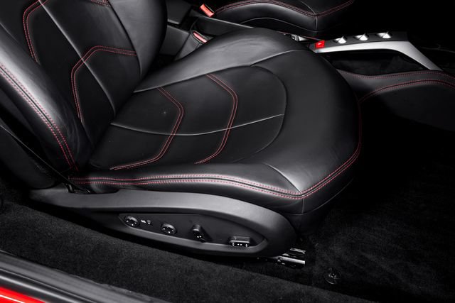 Certified 2018 Ferrari 488 Spider RWD image 57