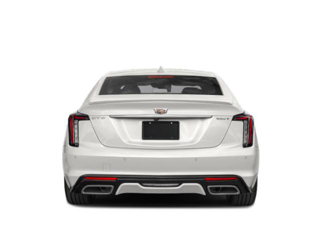 Used 2020 Cadillac CT5 Sport AWD/4WD image 12