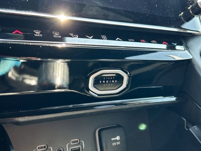 New 2026 Jeep Grand Cherokee Limited image 46