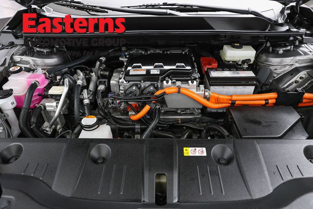 Used 2023 Subaru Solterra AWD image 7