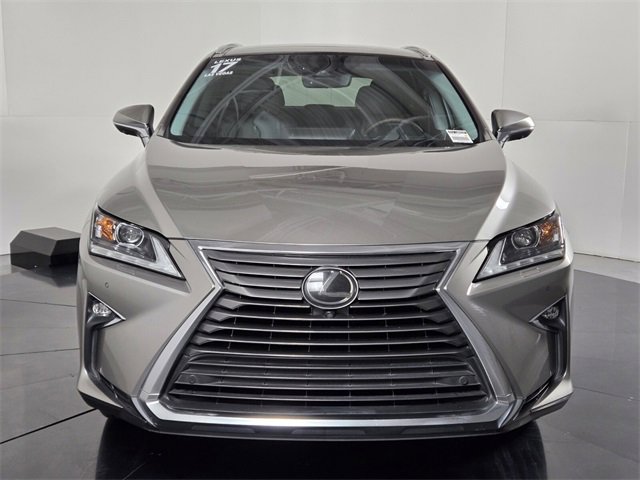 Used 2017 Lexus RX 350 AWD image 8