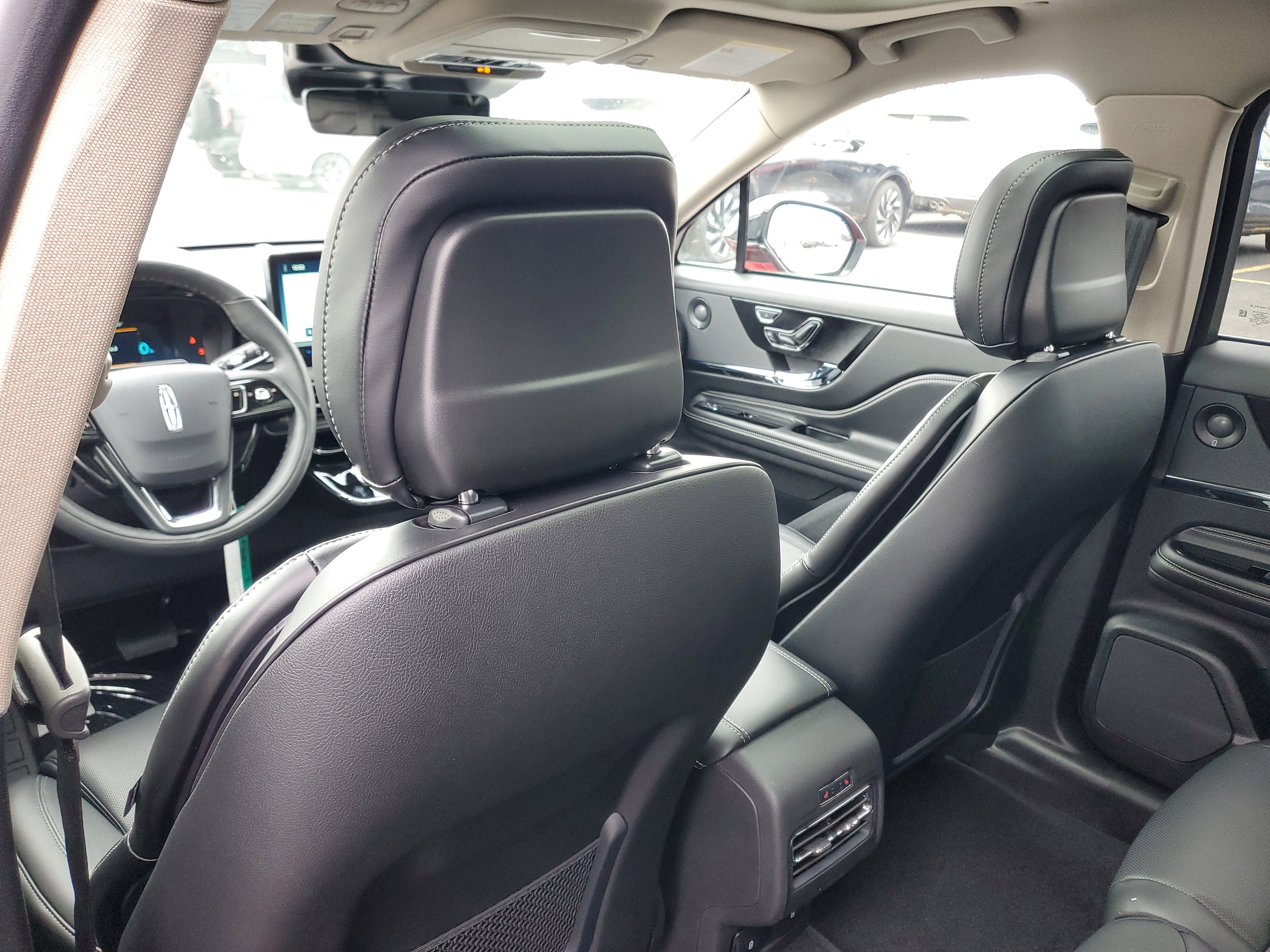 New 2026 Lincoln Corsair Grand Touring image 26