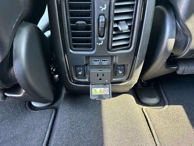 New 2026 Dodge Durango GT AWD/4WD image 11