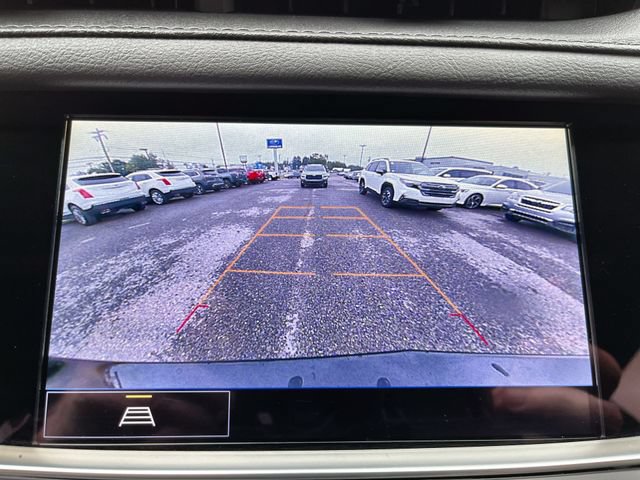 Certified 2024 Cadillac XT5 Luxury AWD/4WD image 23