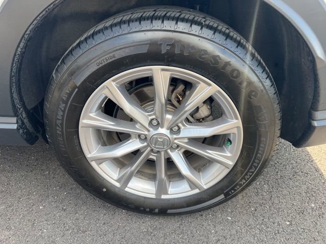 Used 2023 Honda CR-V EX image 36