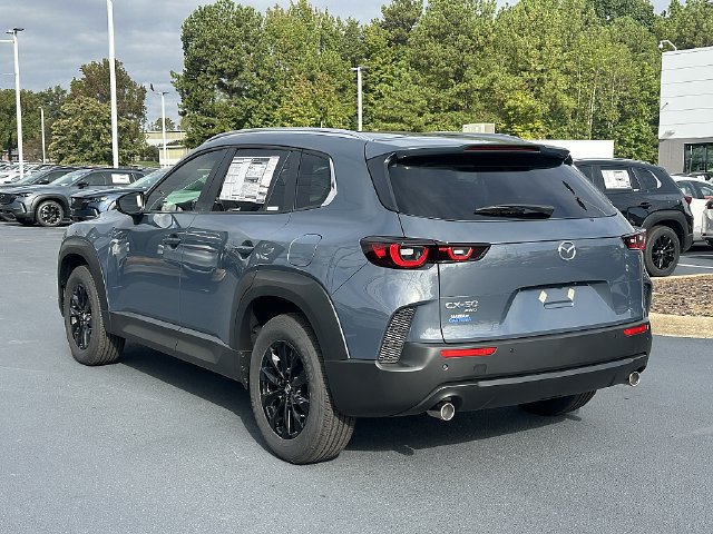 New 2026 MAZDA CX-50 AWD 2.5 S w/ Weather Package image 6