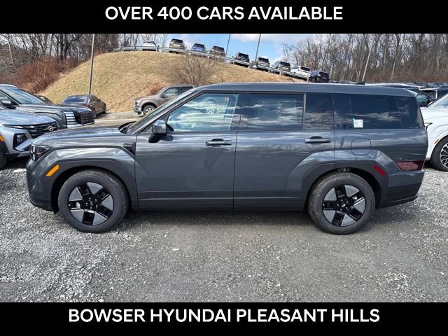 New 2026 Hyundai Santa Fe SE AWD/4WD image 2