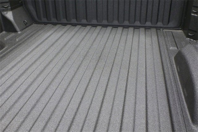 New 2025 Chevrolet Silverado 2500 Custom w/ Custom Convenience Package image 6