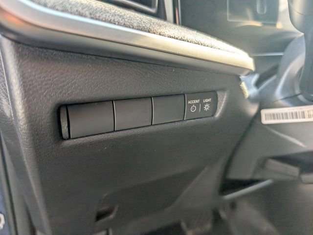 New 2026 Nissan Kicks SV image 17