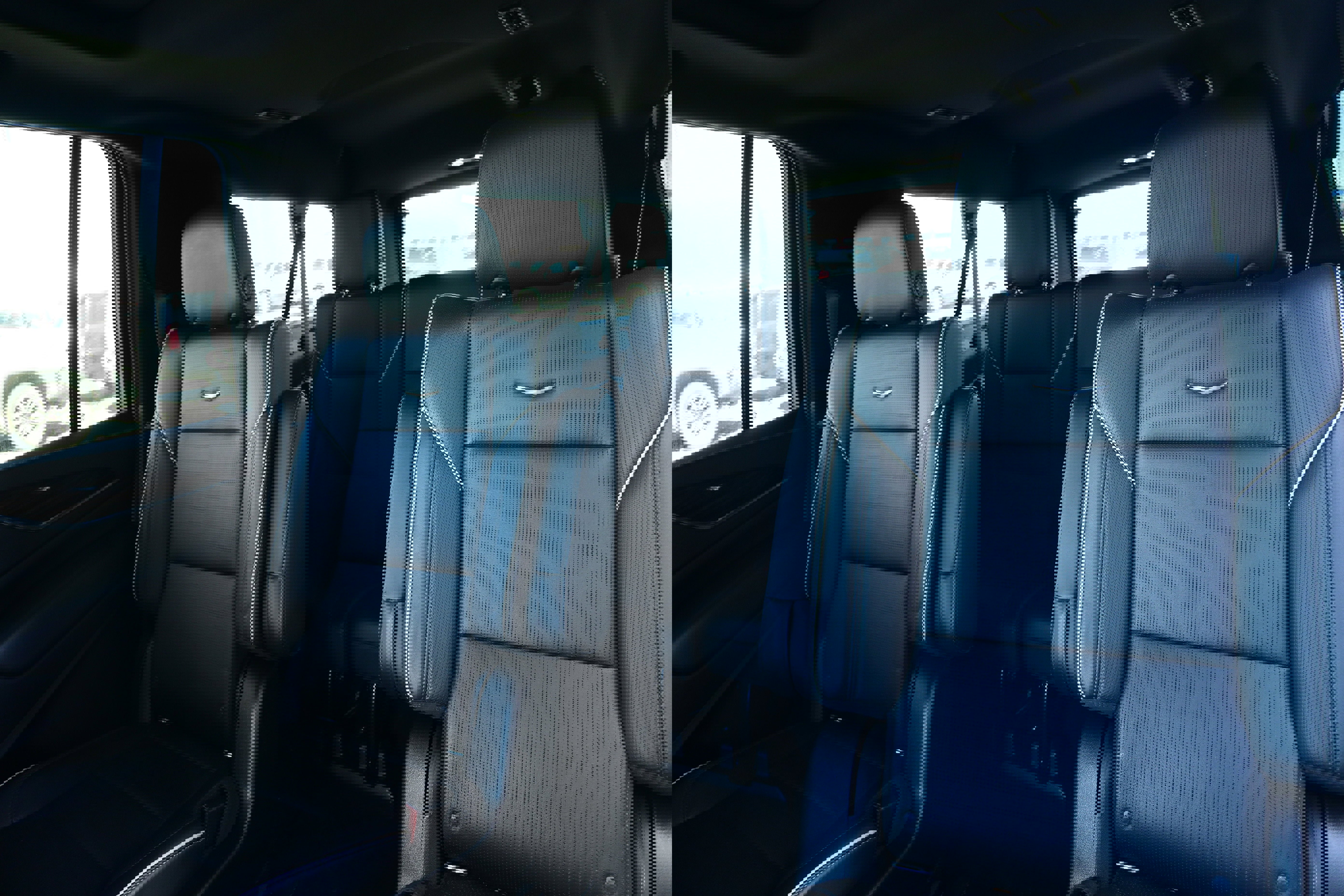 Used 2021 Cadillac Escalade ESV Premium Luxury w/ LPO, Illumination Package image 33