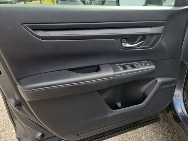 Used 2025 Honda CR-V EX image 17